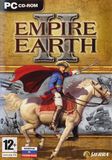 [Empire Earth II - обложка №2]