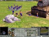 [Empire Earth II - скриншот №2]