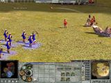 [Empire Earth II - скриншот №4]