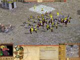 [Empire Earth II - скриншот №7]