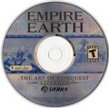 [Empire Earth: Art of Conquest - обложка №3]