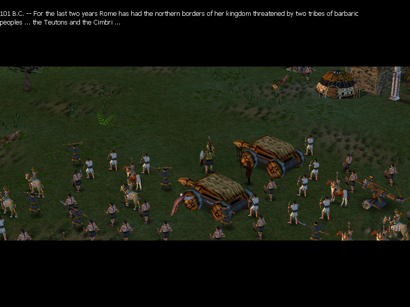 Earth art of conquest