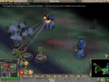 [Скриншот: Empire Earth: Art of Conquest]