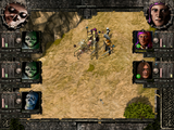 [Empire of Magic - скриншот №16]