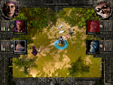 [Empire of Magic - скриншот №17]