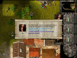 [Скриншот: Empire of Magic]
