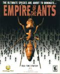 [Empire of the Ants - обложка №1]