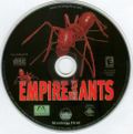 [Empire of the Ants - обложка №3]