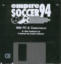 [Empire Soccer 94 - обложка №3]