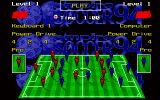 [Empire Soccer 94 - скриншот №2]