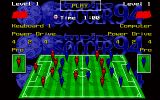 [Скриншот: Empire Soccer 94]