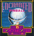 [Enchanted Pinball - обложка №1]