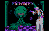 [Скриншот: Enchanted Pinball]