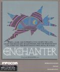 [Enchanter - обложка №1]