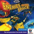 [Enemies from Space - обложка №1]