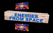 Enemies from Space