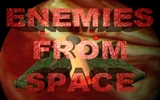[Enemies from Space - скриншот №3]