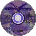 [Enemy Engaged: Apache/Havoc - обложка №4]