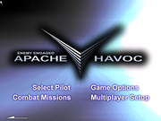 Enemy Engaged: Apache/Havoc