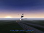 Enemy Engaged: Apache/Havoc