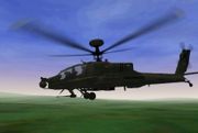 Enemy Engaged: Apache/Havoc