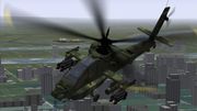 Enemy Engaged: Apache/Havoc