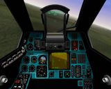 [Enemy Engaged: Apache/Havoc - скриншот №11]