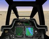 [Enemy Engaged: Apache/Havoc - скриншот №12]