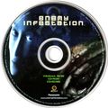 [Enemy Infestation - обложка №3]