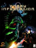 [Enemy Infestation - обложка №1]