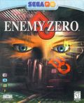 [Enemy Zero - обложка №1]