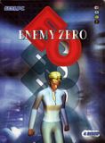 [Enemy Zero - обложка №2]