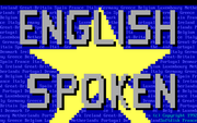 English Spoken