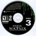 [Enter the Matrix - обложка №8]