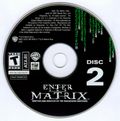 [Enter the Matrix - обложка №9]