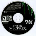 [Enter the Matrix - обложка №10]