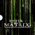 [Enter the Matrix - обложка №1]
