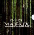 [Enter the Matrix - обложка №3]