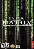 [Enter the Matrix - обложка №2]