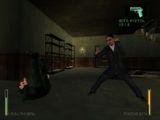 [Enter the Matrix - скриншот №12]