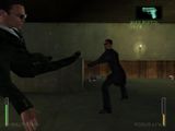 [Enter the Matrix - скриншот №14]