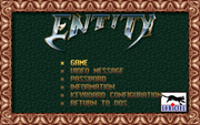 Entity