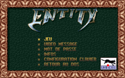 Entity