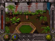 Entomorph: Plague of the Darkfall