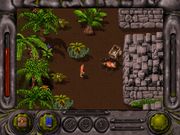 Entomorph: Plague of the Darkfall