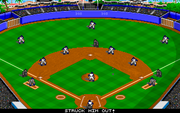 Epic Baseball