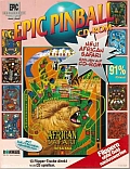 Epic Pinball: The Complete Collection