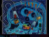 [Скриншот: Epic Pinball: The Complete Collection]