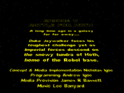 Episode V: Battle for Hoth