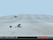 Episode V: Battle for Hoth